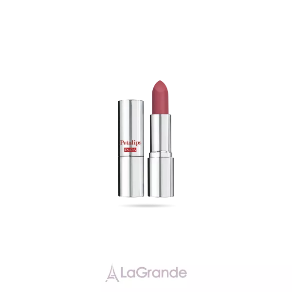 Pupa Petalips Soft Matte Lipstick ������ ������ ��� ���