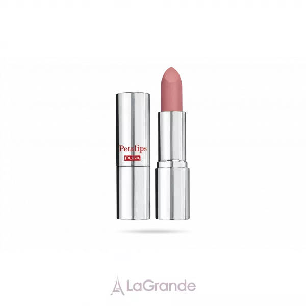 Pupa Petalips Soft Matte Lipstick ������ ������ ��� ���