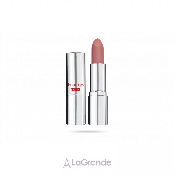 Pupa Petalips Soft Matte Lipstick ������ ������ ��� ���
