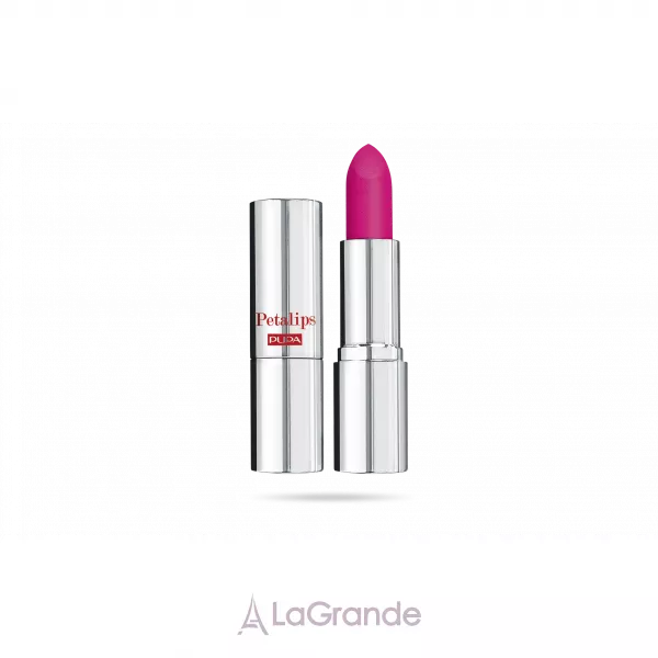 Pupa Petalips Soft Matte Lipstick ������ ������ ��� ���