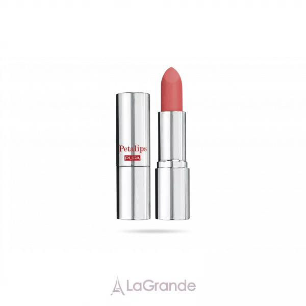 Pupa Petalips Soft Matte Lipstick ������ ������ ��� ���