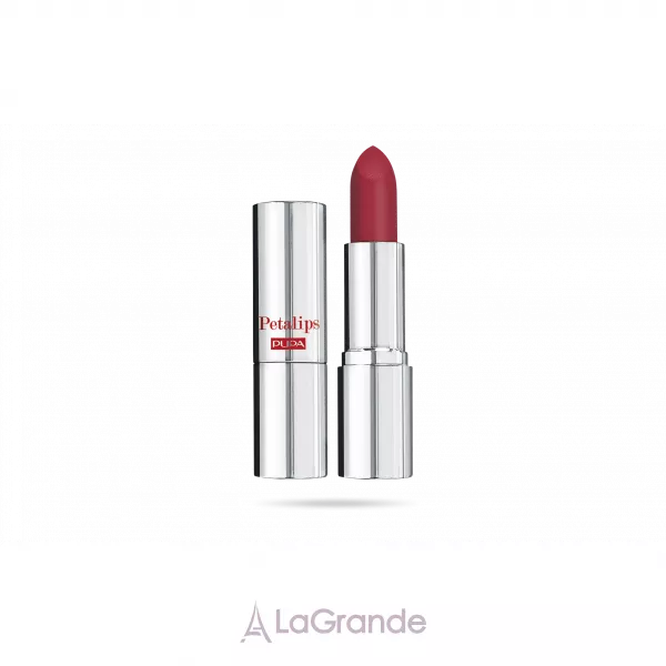 Pupa Petalips Soft Matte Lipstick ������ ������ ��� ���