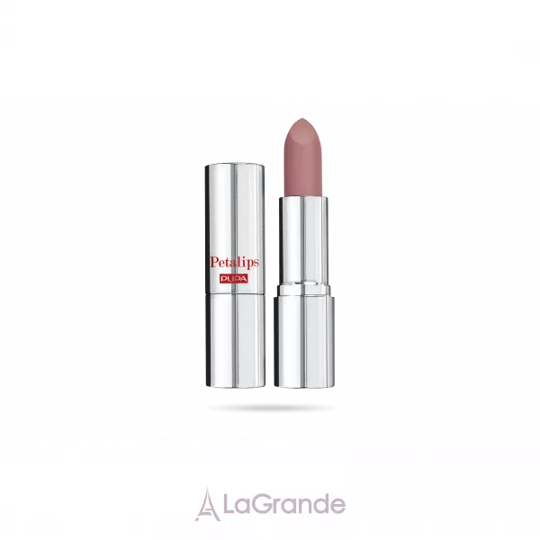 Pupa Petalips Soft Matte Lipstick ������ ������ ��� ���
