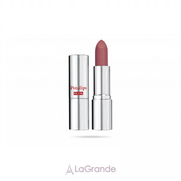 Pupa Petalips Soft Matte Lipstick ������ ������ ��� ���