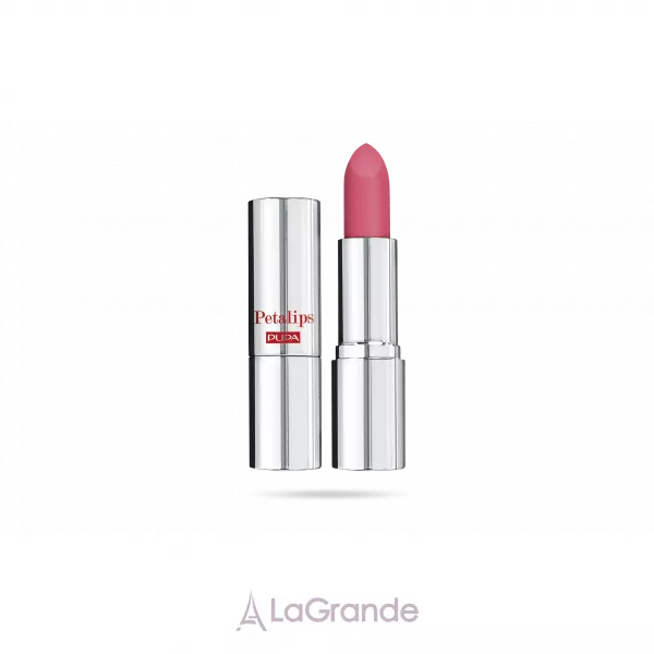 Pupa Petalips Soft Matte Lipstick ������ ������ ��� ���