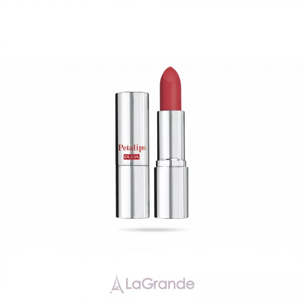 Pupa Petalips Soft Matte Lipstick ������ ������ ��� ���