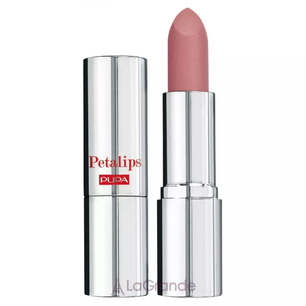Pupa Petalips Soft Matte Lipstick ������ ������ ��� ���