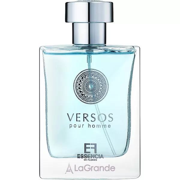Fragrance World  Versos Pour Homme ����������� ����
