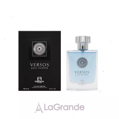 Fragrance World  Versos Pour Homme   ()