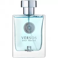 Fragrance World  Versos Pour Homme ��������������� ���� (������)