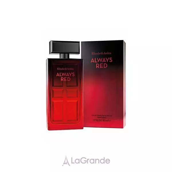 Elizabeth Arden Always Red �������� ����