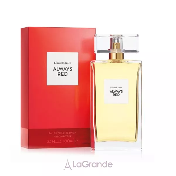 Elizabeth Arden Always Red �������� ����