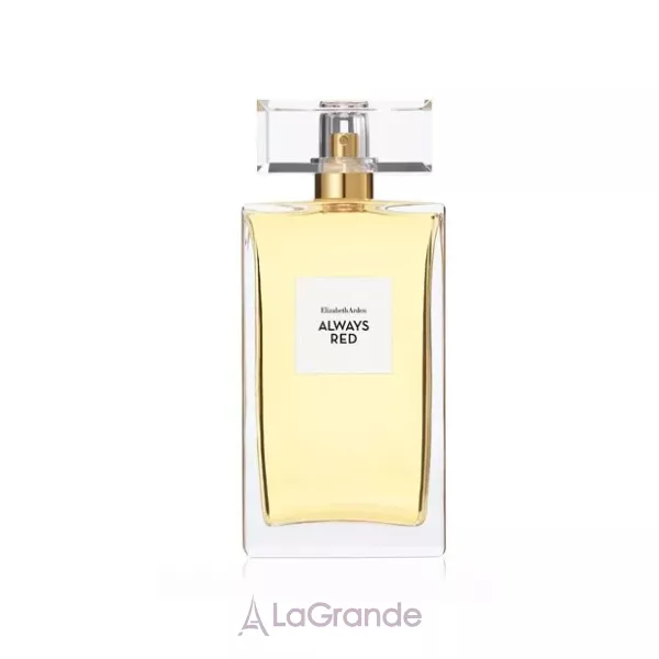 Elizabeth Arden Always Red �������� ����