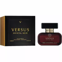 Fragrance World  Versus Crystal Noir ��������������� ����