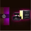 Fragrance World  Versus Crystal Noir   ()