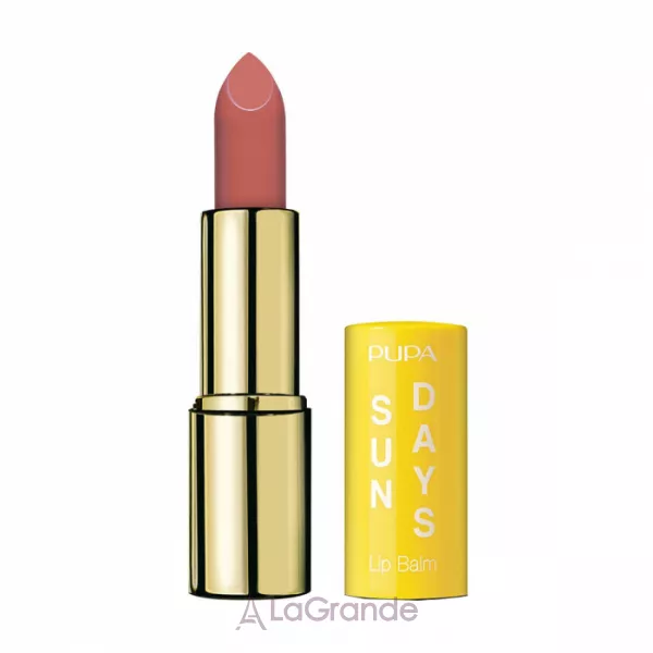 Pupa Sun Days Lip Balm SPF 50 ������� ��� ��� SPF 50