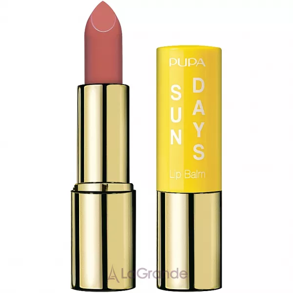 Pupa Sun Days Lip Balm SPF 50 ������� ��� ��� SPF 50