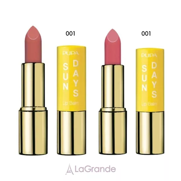 Pupa Sun Days Lip Balm SPF 50 ������� ��� ��� SPF 50