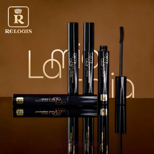 Relouis La Mia Italia Lift Up & Volume Mascara ���� ��� ������