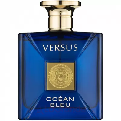 Fragrance World  Versus Ocean Bleu  