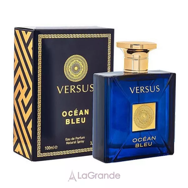 Fragrance World  Versus Ocean Bleu ��������������� ����