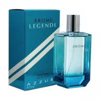 Fragrance World  Xrome Legende ��������������� ����