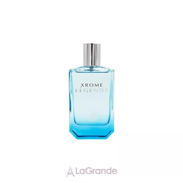 Fragrance World  Xrome Legende ��������������� ����