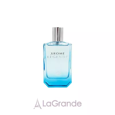 Fragrance World  Xrome Legende   ()