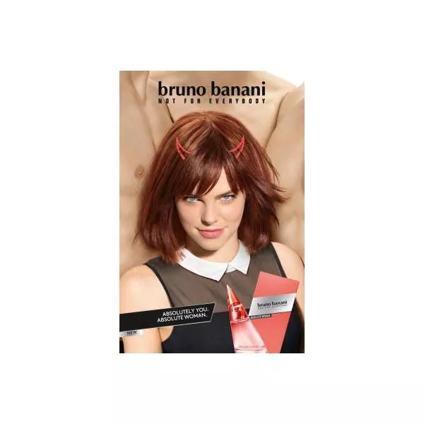 Bruno Banani Absolute Woman ��������� ����