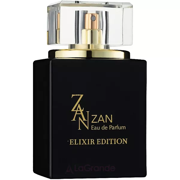 Fragrance World  Zan Elixir Edition ��������������� ����