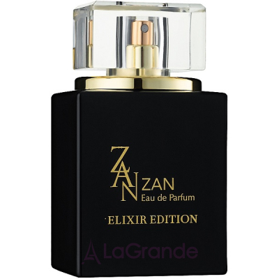Fragrance World  Zan Elixir Edition   ()