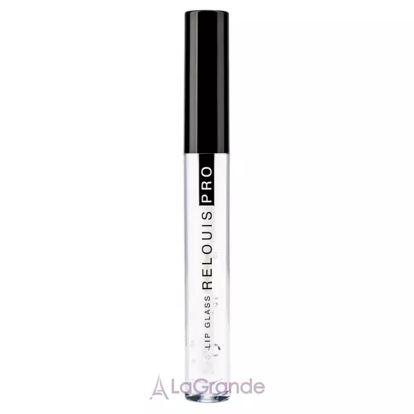 Relouis PRO Lip Glass ����� ��� ��� � �������� �������� ������