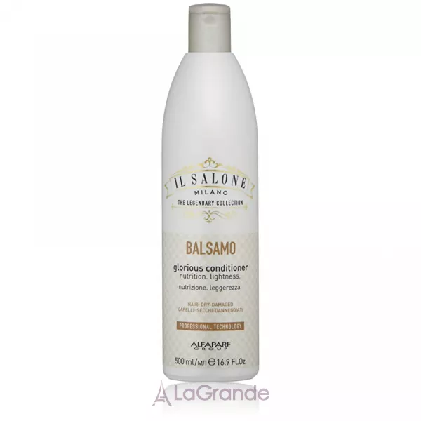 Alfaparf Milano IL Salone Milano Glorious Conditioner ����������� ��� ������������ �� ������ �������