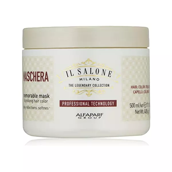 Alfaparf Milano IL Salone Milano Memorable Mask ����� ��� ����������� �������