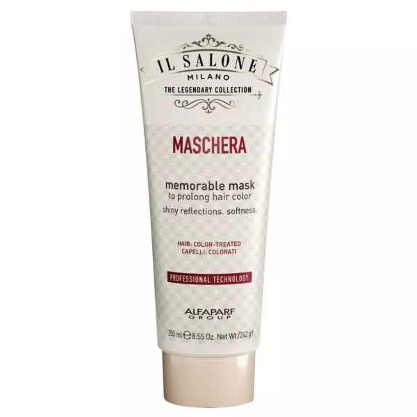 Alfaparf Milano IL Salone Milano Memorable Mask ����� ��� ����������� �������