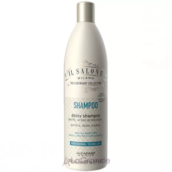 Alfaparf Milano IL Salone Milano Detox Shampoo ������� ��� ��� ���� �������