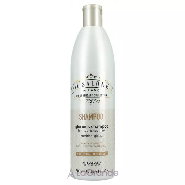 Alfaparf Milano IL Salone Milano Glorious Shampoo ������� ��� ������������ � ����� �����