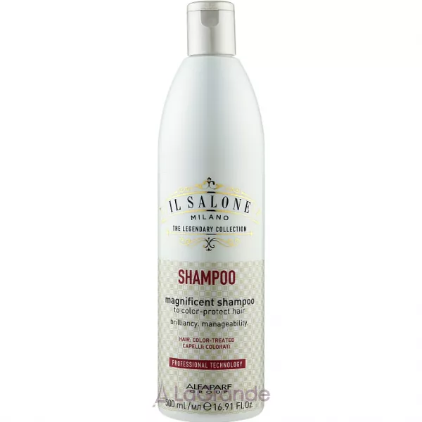 Alfaparf IL Salone Milano Magnificent Shampoo ������� ��� ����������� �������