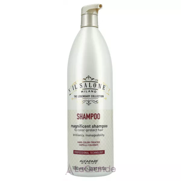 Alfaparf IL Salone Milano Magnificent Shampoo ������� ��� ����������� �������