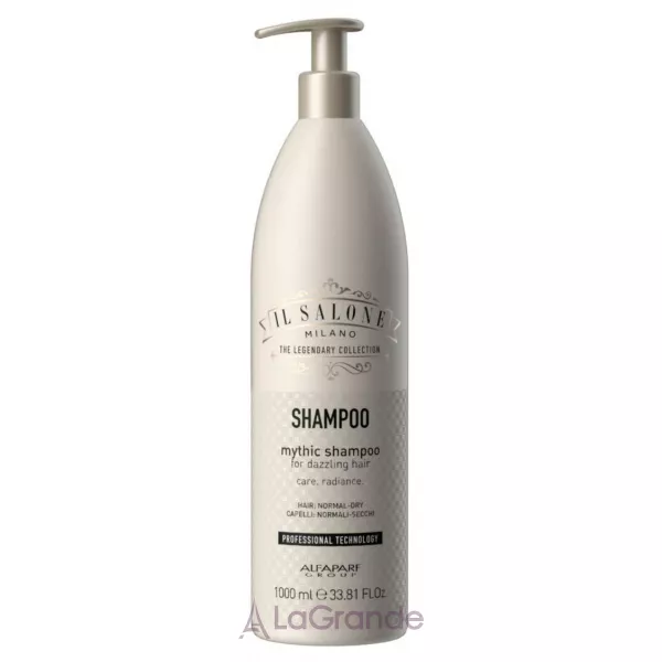 Alfaparf Milano IL Salone Milano Mythic Shampoo ������� ��� ����������� �� ������ �������