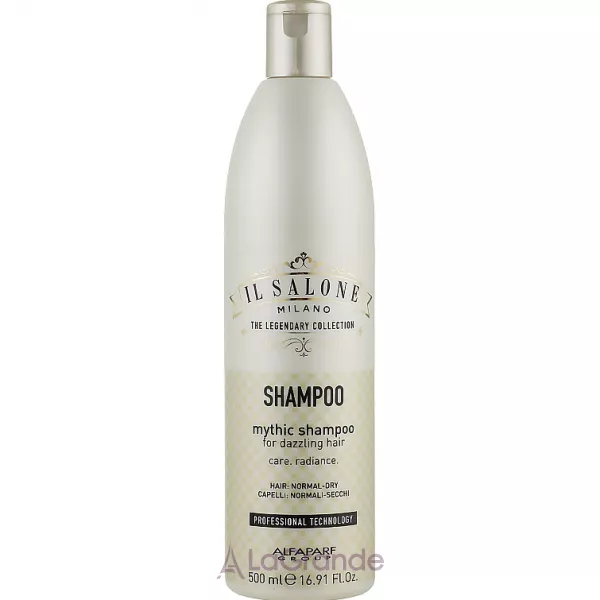 Alfaparf Milano IL Salone Milano Mythic Shampoo ������� ��� ����������� �� ������ �������