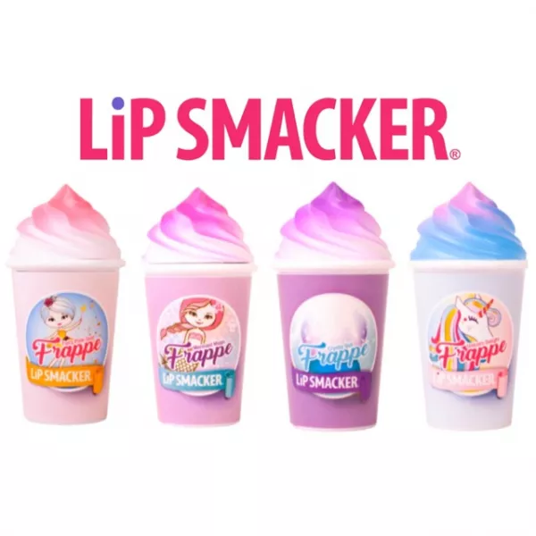 Lip Smacker Frappe Fairy Pixie ������� ��� ���