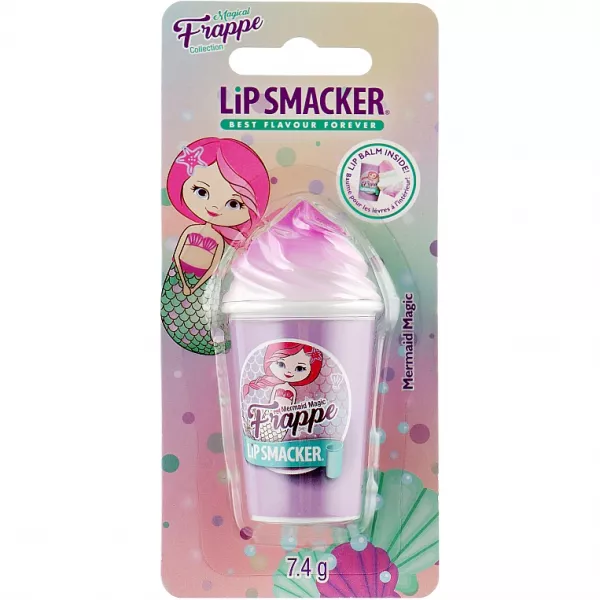 Lip Smacker Frappe Mermaid Magic ������� ��� ��� 