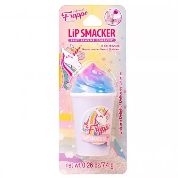 Lip Smacker Frappe Unicorn Delight ������� ��� ��� 