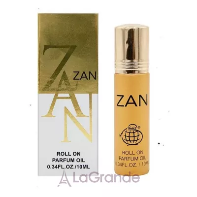 Fragrance World Zan  