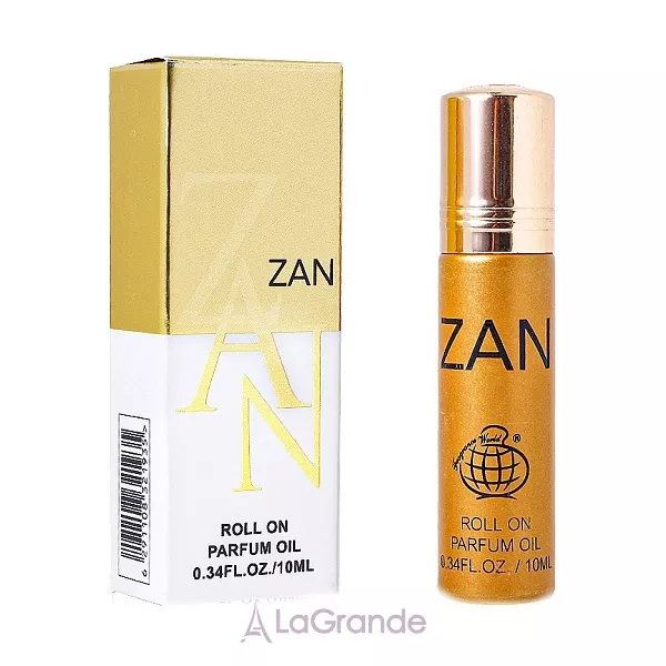 Fragrance World Zan ������� �������