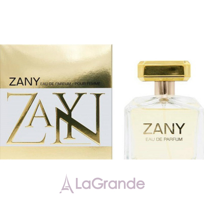 Fragrance World  Zany  