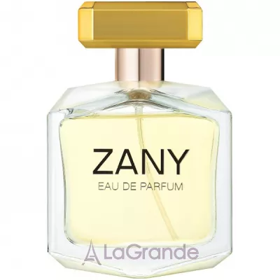 Fragrance World  Zany  