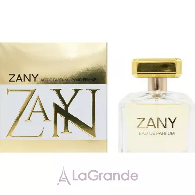 Fragrance World  Zany   ()