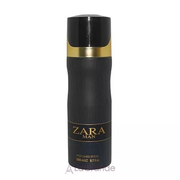 Fragrance World Zara Man ����������